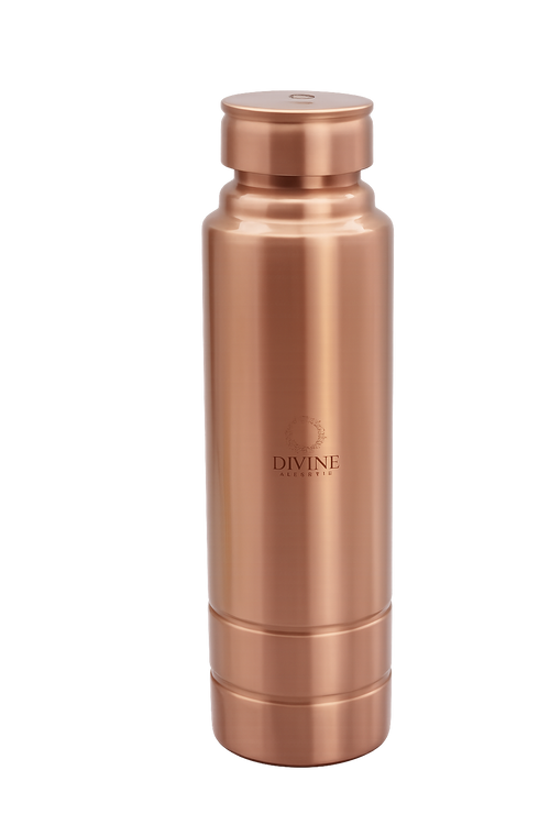 CoPure Ritual Bottle