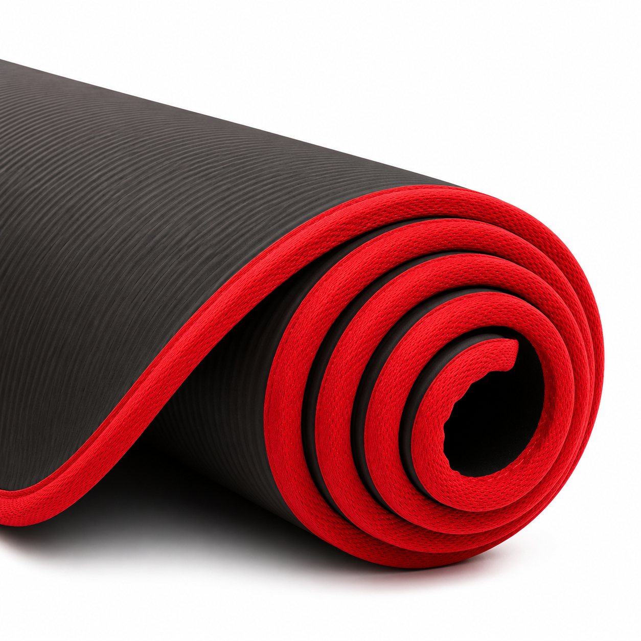 CoPure Comfort Yoga Mat