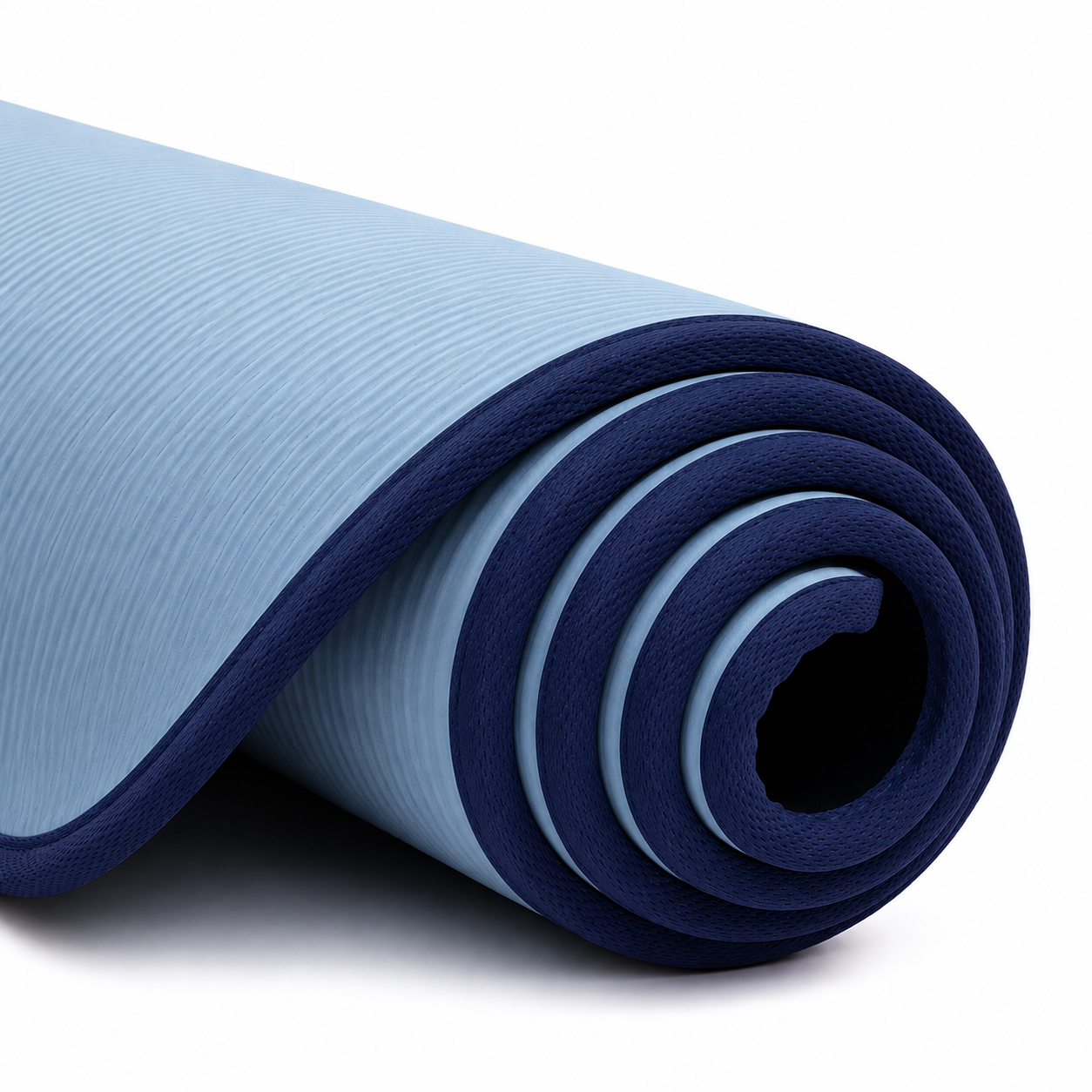 CoPure Comfort Yoga Mat