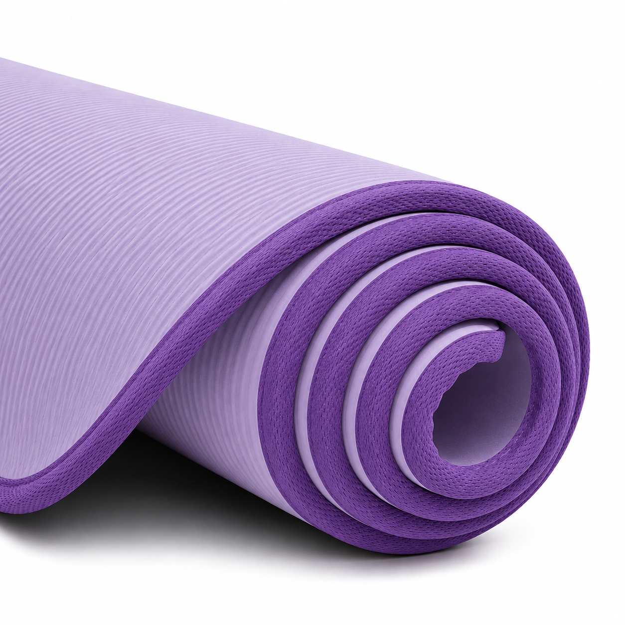 CoPure Comfort Yoga Mat