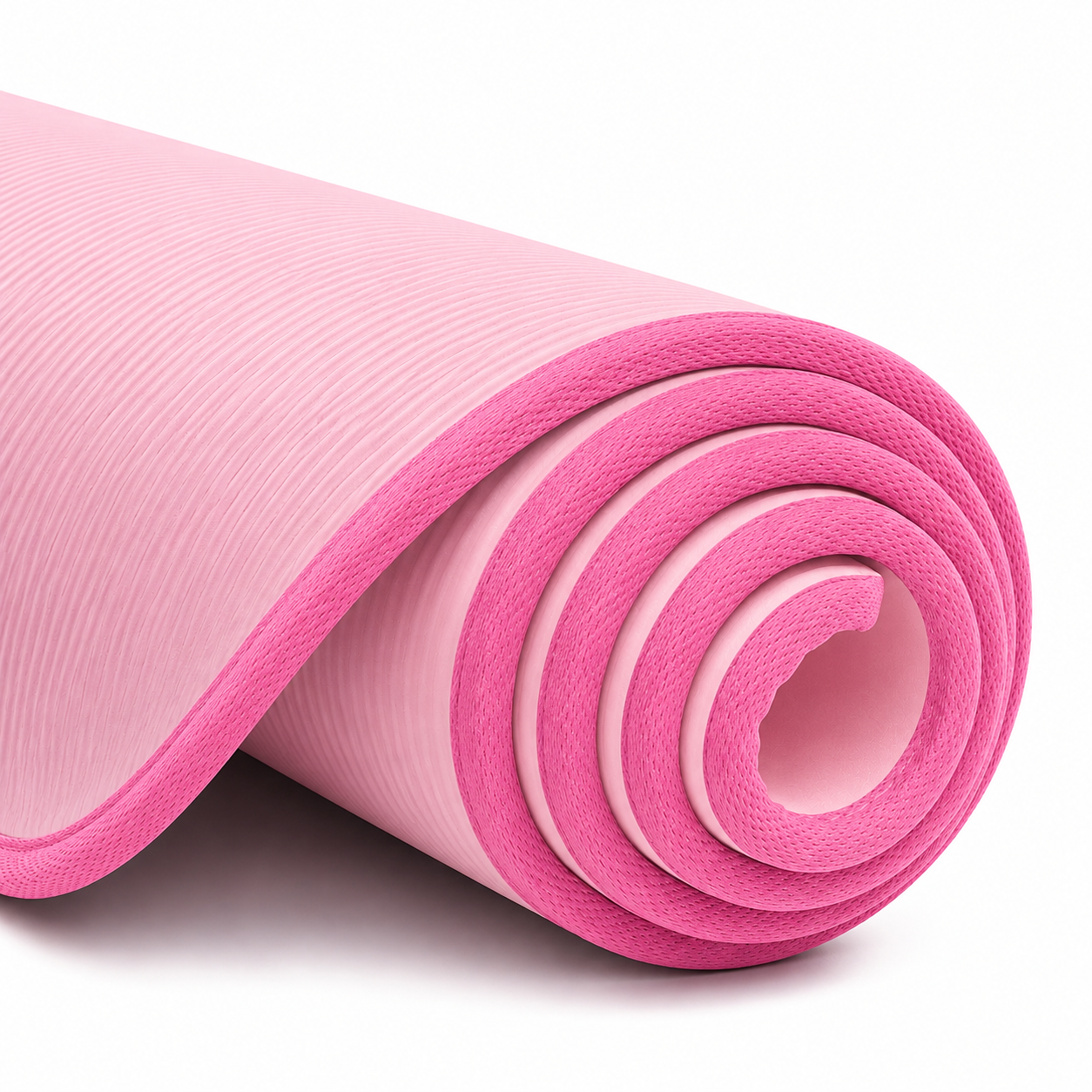 CoPure Comfort Yoga Mat