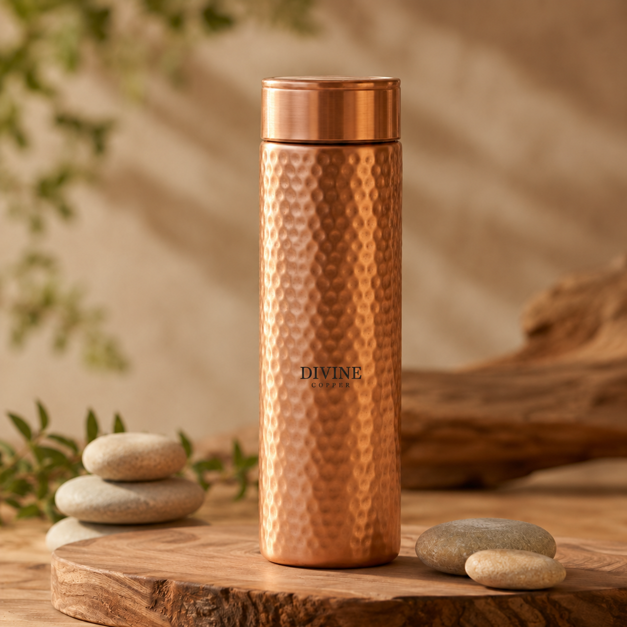 CoPure Ritual Bottle - Divine Edition