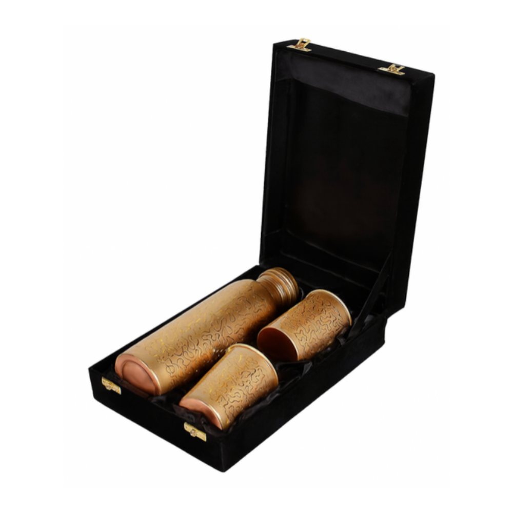 CoPure Ritual Gift Set