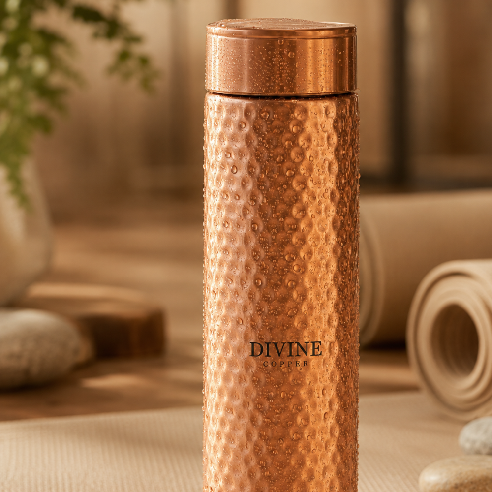 CoPure Ritual Bottle - Divine Edition