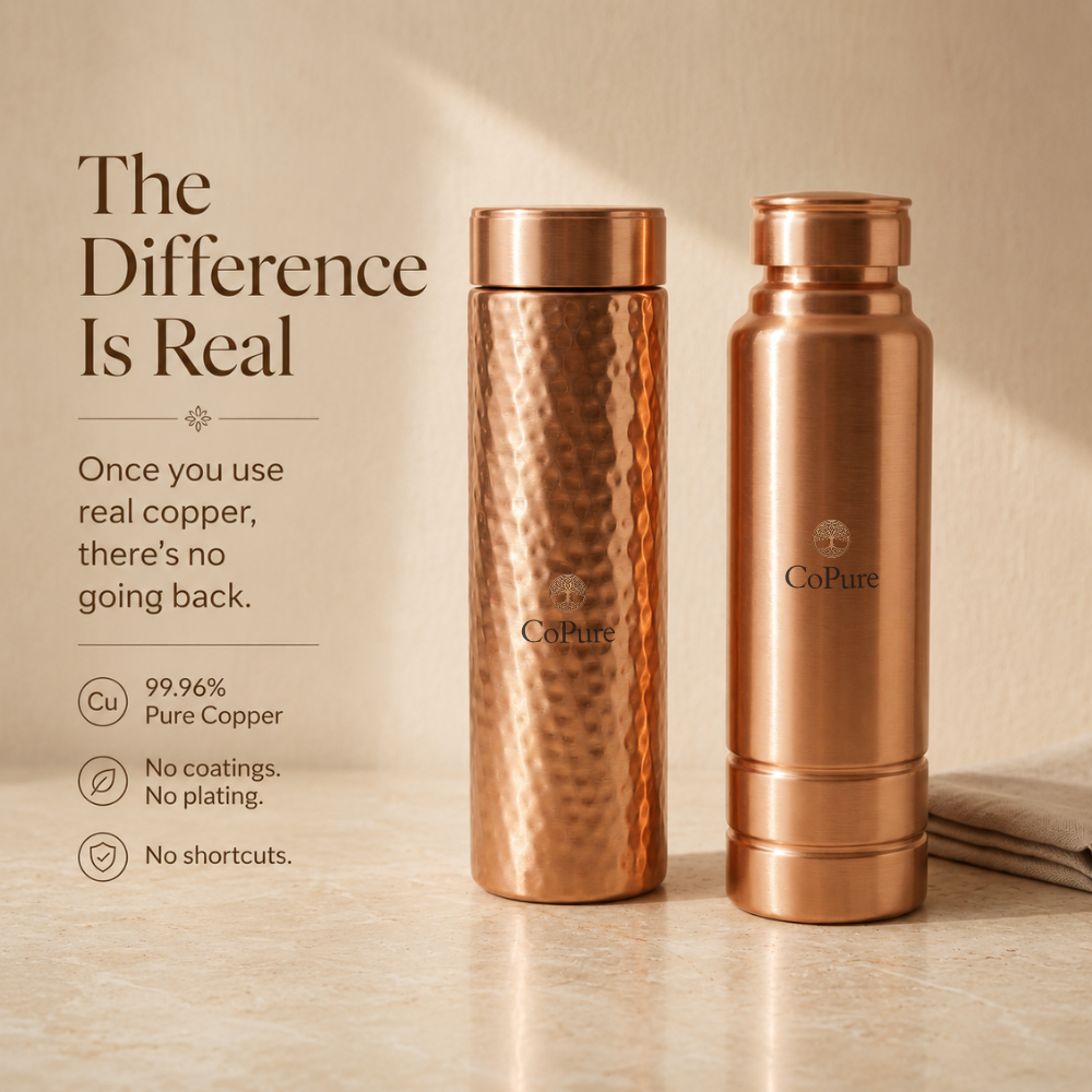 CoPure Ritual Gift Set