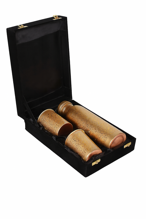 CoPure Ritual Gift Set